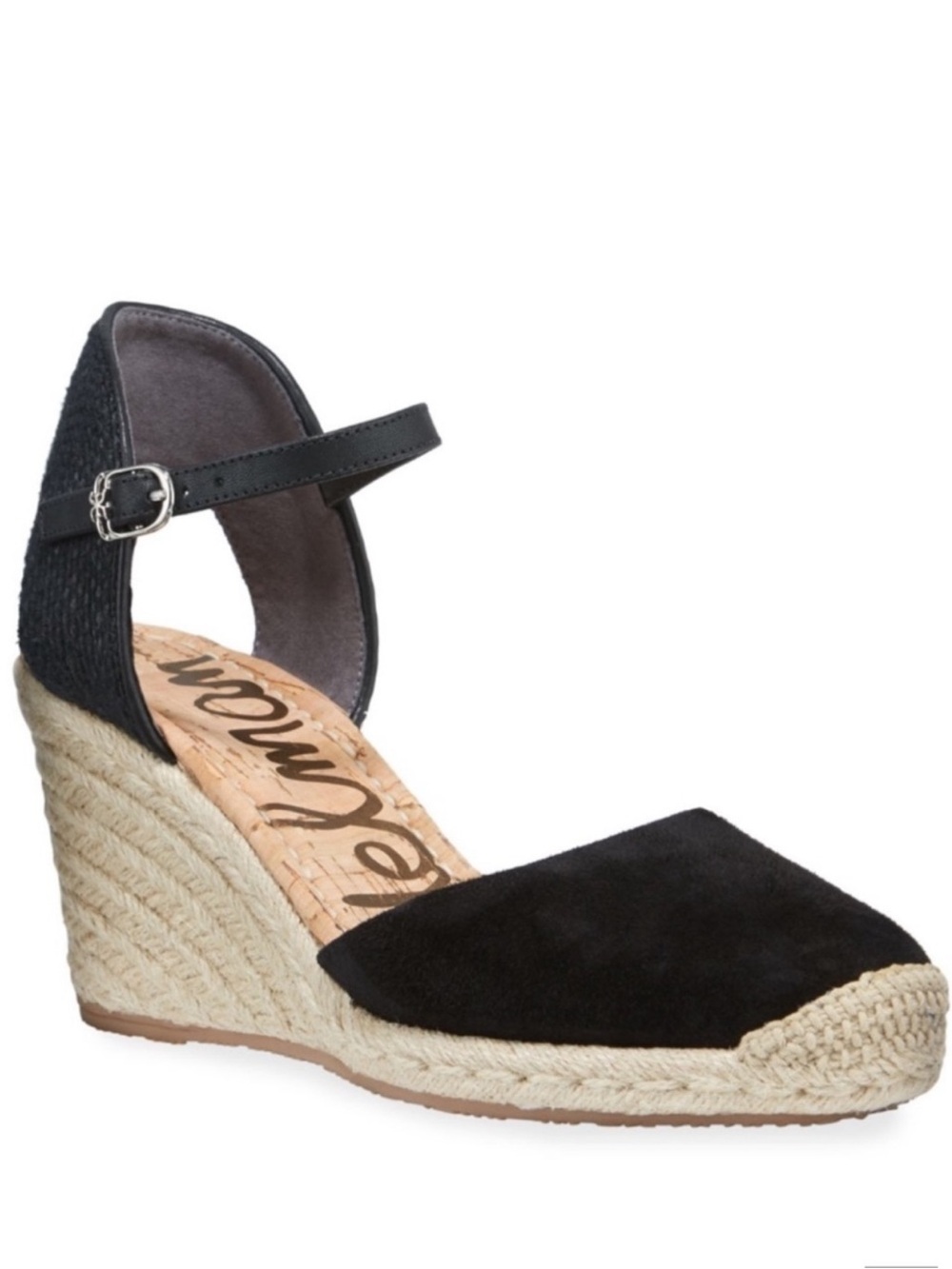 Sam Edelman Wedges